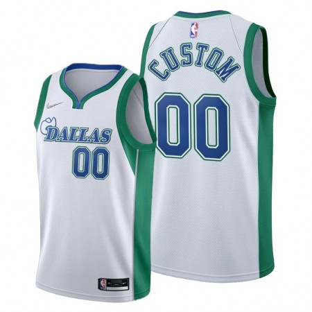 Camiseta Hombre Dallas Mavericks Personalizadas Nike 2021-22 City Edition Swingman Camiseta Hombre Dallas Mavericks Personalizadas Nike 2021-22 City Edition Swingman